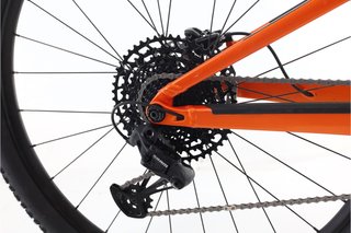 Bicicleta Trek Top Fuel 7 t.L Reacondicionada