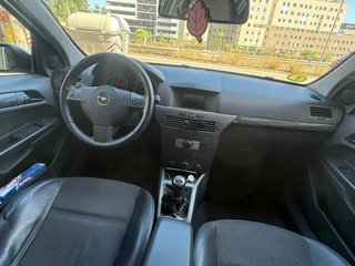 Opel Astra unico propietario