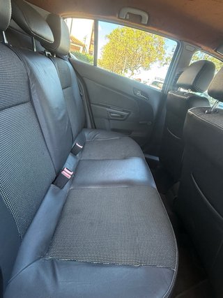 Opel Astra unico propietario