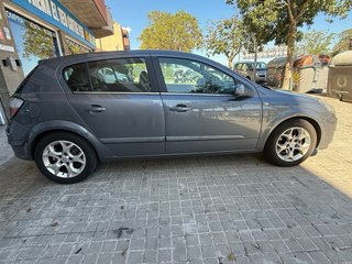 Opel Astra unico propietario