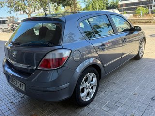 Opel Astra unico propietario