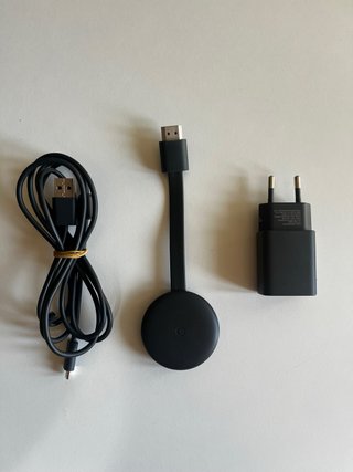 Google Chromecast
