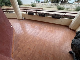 Piso en alquiler en Zona Playa del Bol - Puerto en Calpe/Calp