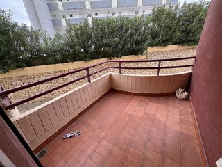 Piso en alquiler en Zona Playa del Bol - Puerto en Calpe/Calp