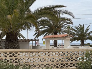 Piso en alquiler en Zona Playa del Bol - Puerto en Calpe/Calp