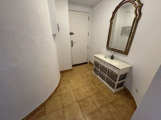 Piso en alquiler en Zona Playa del Bol - Puerto en Calpe/Calp