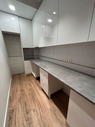 Local comercial en venta en El Carrascal en Leganés