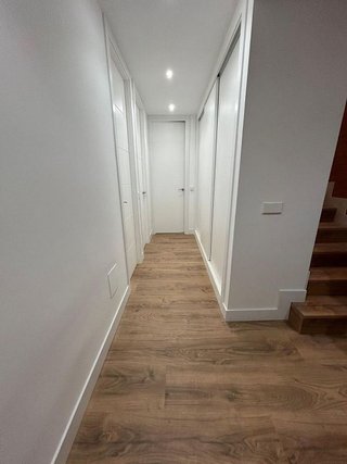 Local comercial en venta en El Carrascal en Leganés