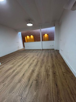 Local comercial en venta en El Carrascal en Leganés