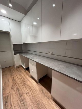 Local comercial en venta en El Carrascal en Leganés