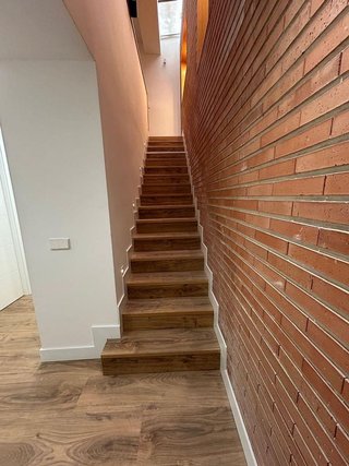 Local comercial en venta en El Carrascal en Leganés