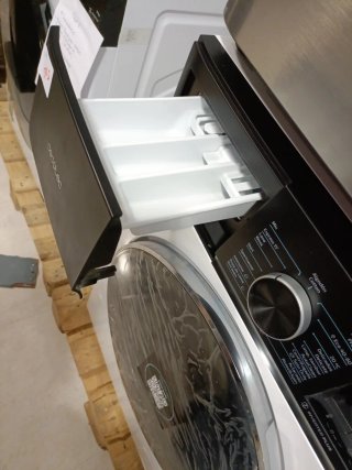 Lavadora Cecotec 9kg