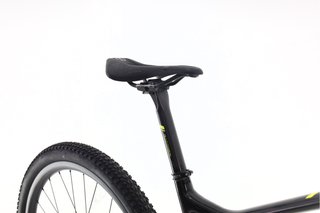 Bicicleta Scott Spark RC 900 World Cup XX1 t.M Reacondicionada