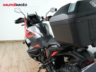 KTM 1290 SUPER ADVENTURE S ABS
