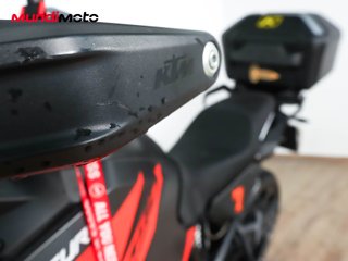 KTM 1290 SUPER ADVENTURE S ABS