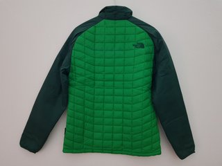 The North Face Chaqueta Talla S Hombre