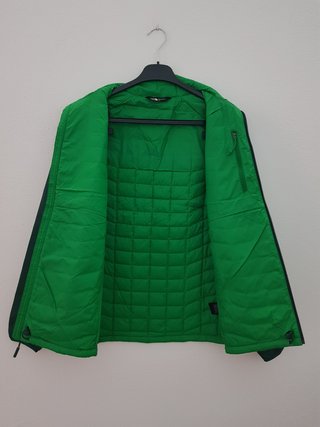 The North Face Chaqueta Talla S Hombre