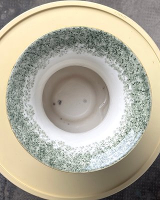 Vaso Ceramica Prealpina Varese Anni 60