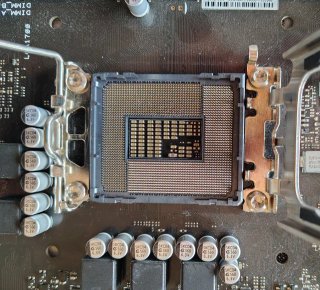 Placa Base ASUS Prime H610M-R D4 LGA1700