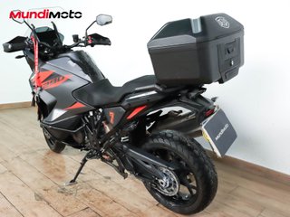 KTM 1290 SUPER ADVENTURE S ABS