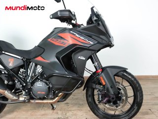 KTM 1290 SUPER ADVENTURE S ABS