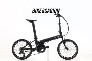 Bicicleta Dahon Unio E20 t.M Reacondicionada