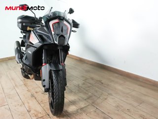 KTM 1290 SUPER ADVENTURE S ABS