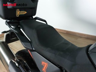 KTM 1290 SUPER ADVENTURE S ABS