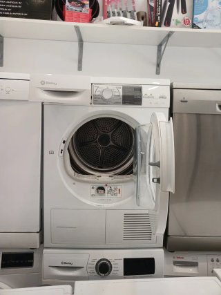 Secadora Balay Blanca