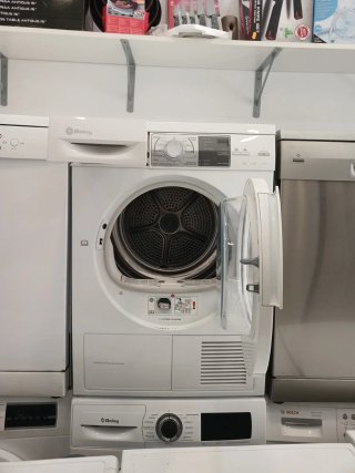 Secadora Balay Blanca