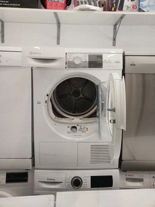Secadora Balay Blanca