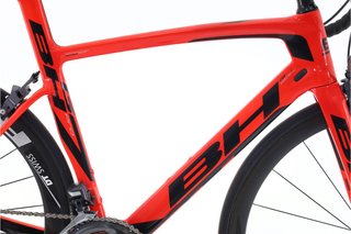 Bicicleta BH G6 Pro t.54 Reacondicionada