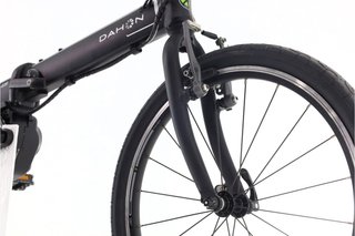 Bicicleta Dahon Unio E20 t.M Reacondicionada