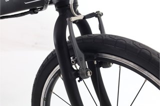 Bicicleta Dahon Unio E20 t.M Reacondicionada