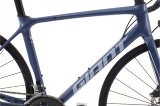Bicicleta Giant TCR Advanced 3 t.54 Reacondicionada