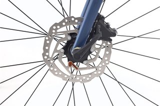 Bicicleta Giant TCR Advanced 3 t.54 Reacondicionada