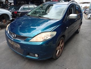 MAZDA 5 PARA DESGUACE
