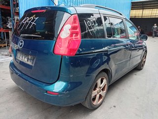MAZDA 5 PARA DESGUACE