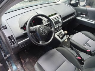 MAZDA 5 PARA DESGUACE