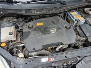 MAZDA 5 PARA DESGUACE