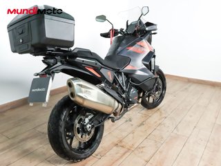 KTM 1290 SUPER ADVENTURE S ABS