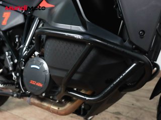 KTM 1290 SUPER ADVENTURE S ABS
