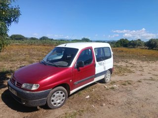 Citroen Berlingo 2000