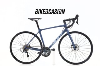 Bicicleta Giant TCR Advanced 3 t.54 Reacondicionada