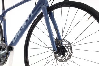 Bicicleta Giant TCR Advanced 3 t.54 Reacondicionada