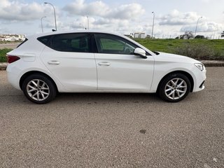 SEAT Leon 2021