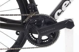 Bicicleta Cervelo R5 Di2 12V t.54 Reacondicionada