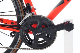 Bicicleta Giant TCR Advanced 2 t.54 Reacondicionada