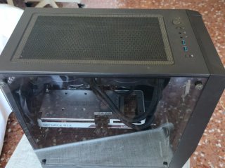 PC Gaming Gigabyte 3060 Ti