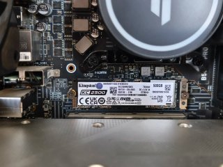PC Gaming Gigabyte 3060 Ti